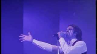 Marillion Live: Blindcurve - Marillion Tribute by &quot;The Past&quot;
