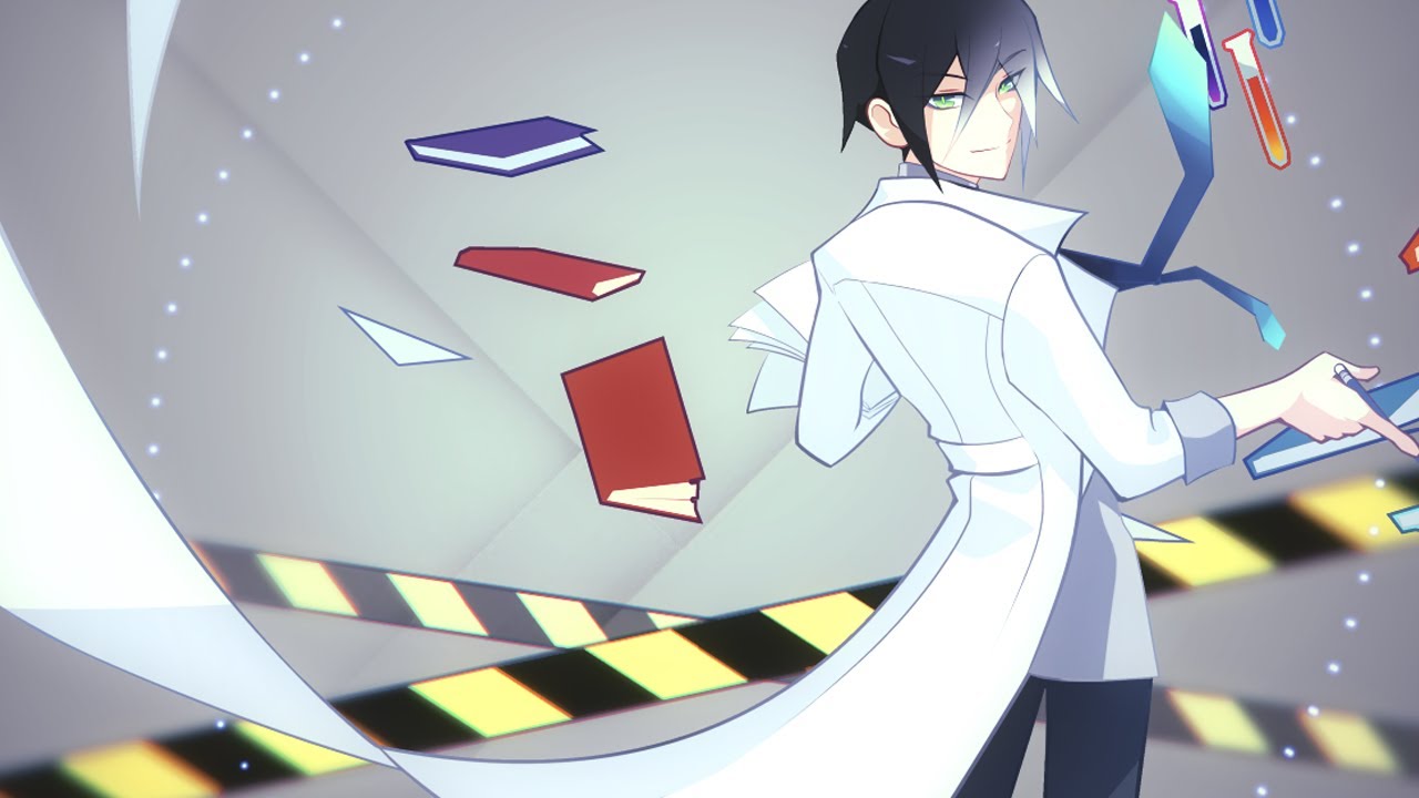 imagination -dream mix-