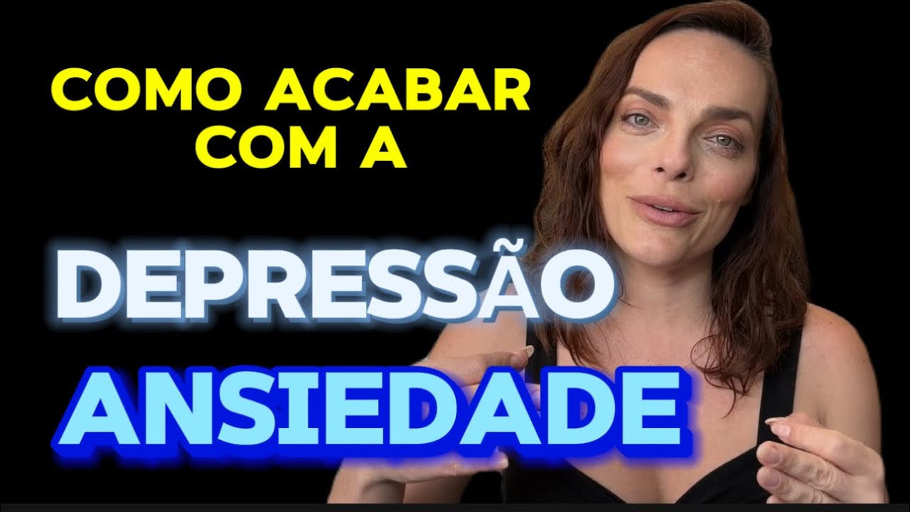 Como acabar com esse MAL 😷