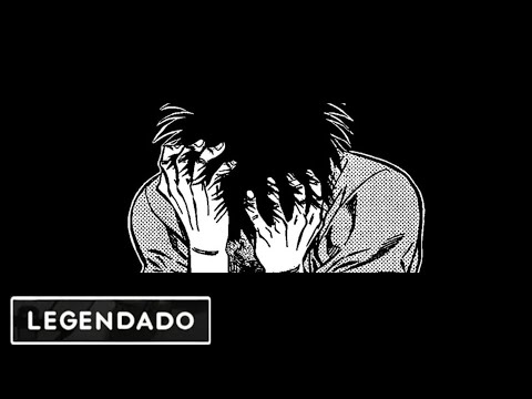 BURGOS x SALIVA GREY - MAC-11 HEARTBREAK - Legendado 