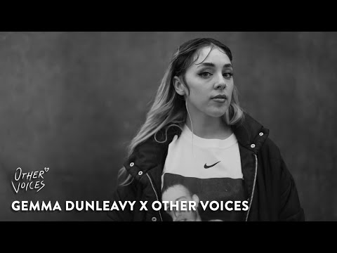 Gemma Dunleavy on her roots, remixing and teases new music