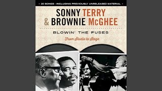 Down by the Riverside