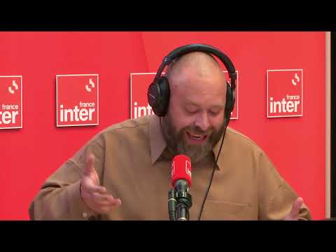 Yann Marguet, le Comte de Monte-Cristo, moi ce que j'en dis