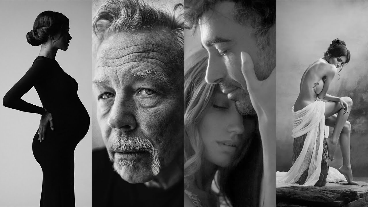 Photo References! An INSPIRING LIST!