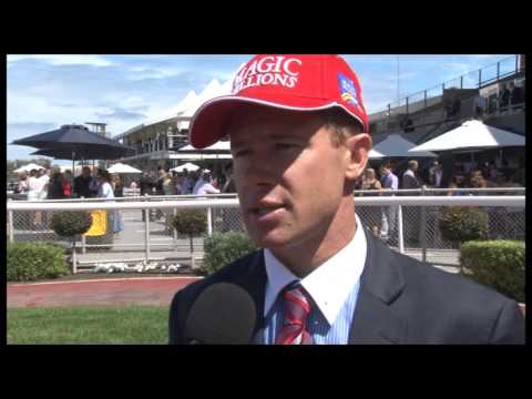 2015 Adelaide 2YO Classic