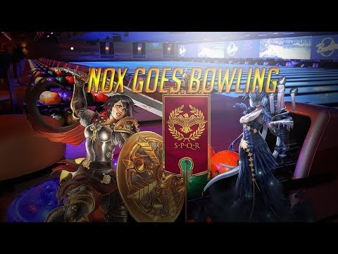 Bellona Hates Me!!! (Smite)