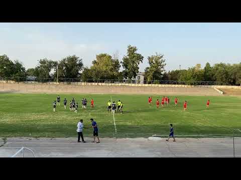 FC.TIGERS VS FC NASAF U21