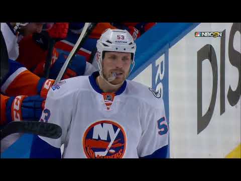 Game 1 2016 Eastern Conf. Semifinal Islanders at Lightning (NBCSN)