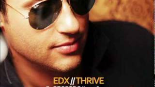 EDX - Thrive (Fe5tival Mix) - S2 Records (HQ)