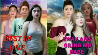 TIK TOK EXPLORE FANTASY IDOL #12