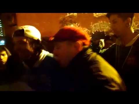 Jhonas Reflejo vs C4 VC - CUARTOS LUGANO