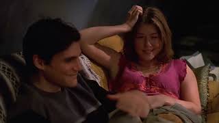 Jewel Staite's Feet -  Firefly 2002