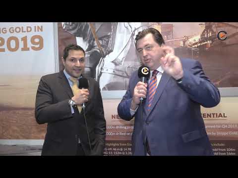 Steppe Gold: Last License Before Production Start For Cyanite Pending