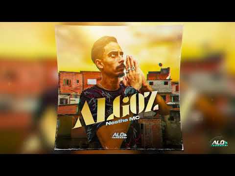 Nestha MC  -  Algoz (Prod. DJ João  Quiks) (Alô Records)