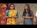 Fatafat Rohini Performance | Extra Jabardasth | 5th August 2022 | ETV Telugu