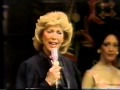 Dinah Shore, Blues in the Night, Beverly Sills Gala, 1981