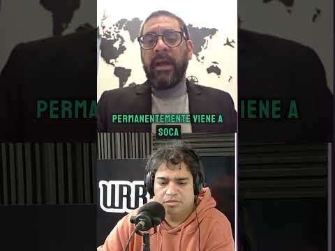 RODRIGO ARISTIMUÑO: «QUEREMOS UNA ARGENTINA, UNA BUENOS AIRES Y UN ROSALES QUE AGLUTINE A TODOS»