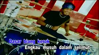 Download lagu Nita Talia - Biang Kerok ( Video Karaoke HD) mp3