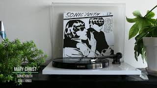 Sonic Youth - Mary Christ #03 [Vinyl rip]