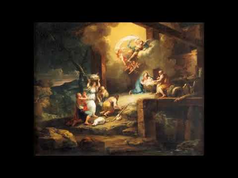 In Vigilia Nativitatis Domini (Missa prima) - ALLELUIA
