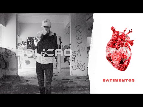 D'Cantwo Jr. - BATIMENTOS (Starring Nuno Bolicao)