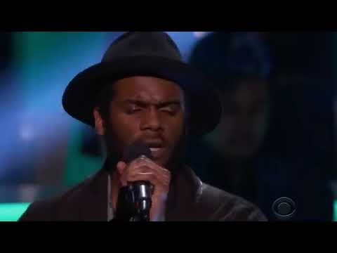 A tribute to Stevie Wonder by Beyoncé, Ed Sheeran and Gary Clark Jr