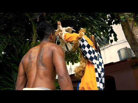 Yayo2 Remix _El Faru X El Tren de la Nueva Escuela Video Oficial Galaxy Musik