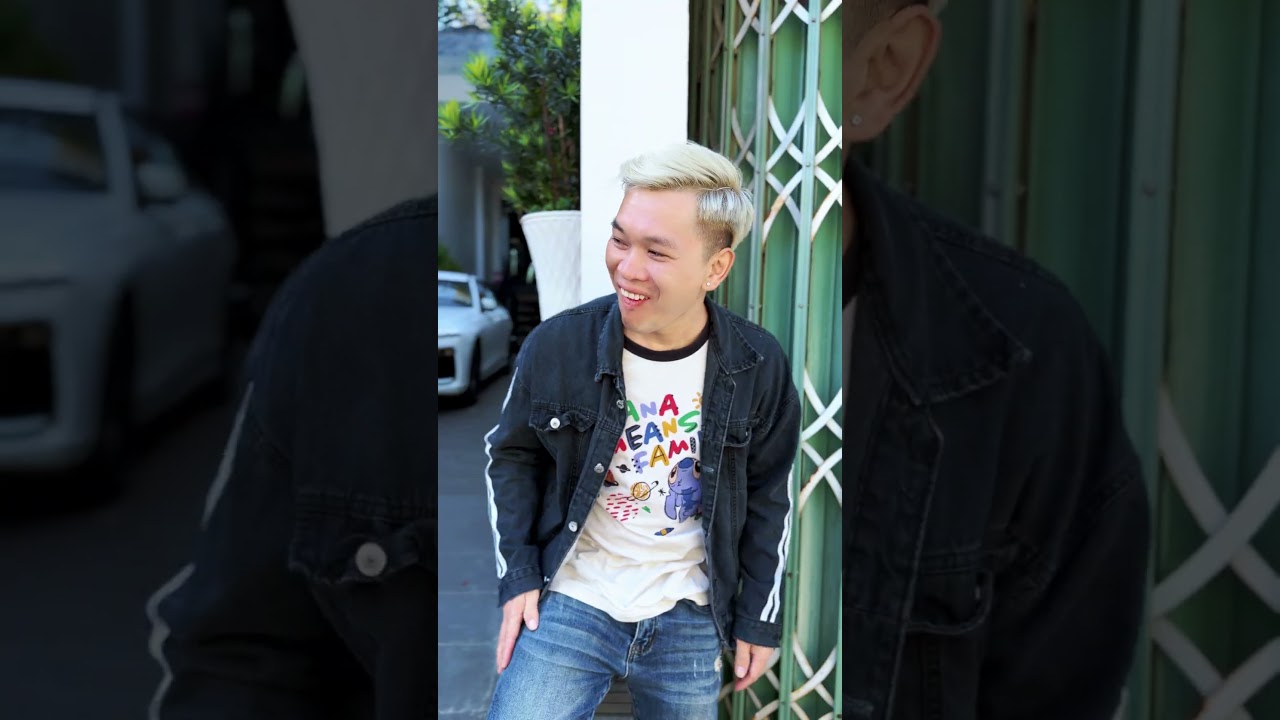 Met a guy with no boundaries [TRUE HEART] #kindness #respect #goodman #happy #humanities