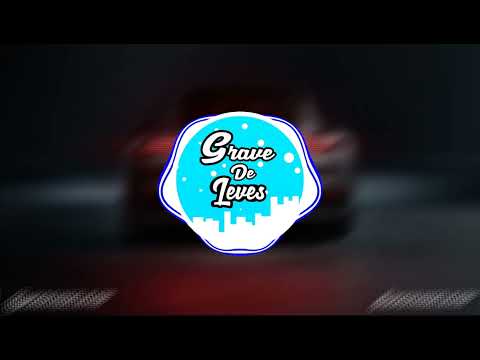 MORENA CABULOSA - WESLEY GONZAGA E MC LUAN DA BS - DJ WIN (COM GRAVE) + (AUDIO 8D)