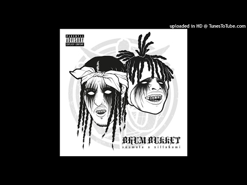 ZillaKami x SosMula - Bhum Bukket