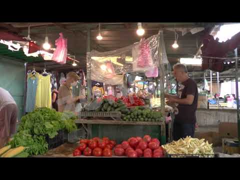 BULEVARSKA PIJACA ČEKA NOVI KROV