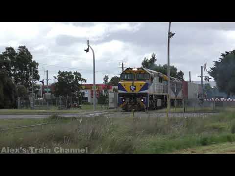 VL360 & G515 - Morwell, Trafalgar and Warragul - 26/09/20