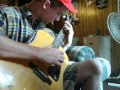 Colin Andrews - Mais Quand? (Erik Mongrain cover)