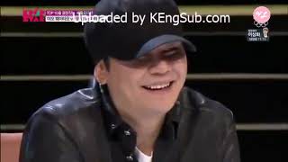 [Kpop Star 3] Sam Kim - I'm In Love (Original by Ra.D)