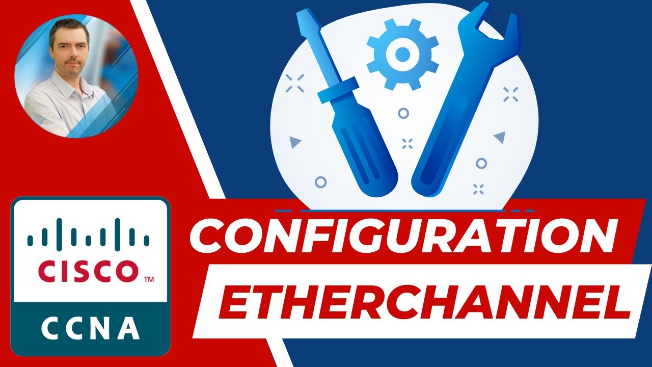 Configuration Etherchannel