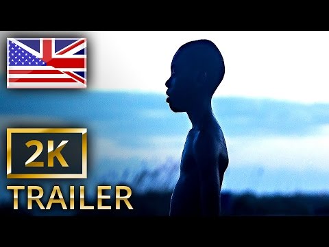 Moonlight - Official Trailer 1 [2K] [UHD] (Englisch/English)