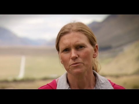 Trailblazers: The New Zealand Story - Tease