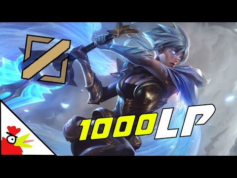 Rueven - RIVEN MIDLANE IN CHALLENGER 1000LP