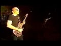 Joe Satriani - Up In Flames (Live in Anaheim 2005 Webcast)