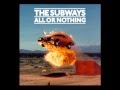 The Subways-Move To Newlyn.wmv