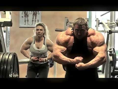 Markus Rühl - The real mass monster