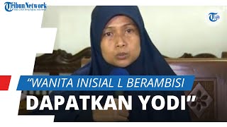 Kisah Cinta Segitiga Yodi Prabowo Dibeberkan Ibunda: Wanita Berinisial L Berambisi Dapatkan Yodi