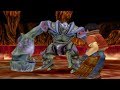 Legaia 2 Duel Saga Undub Hunter S Guild Invaders From Another World