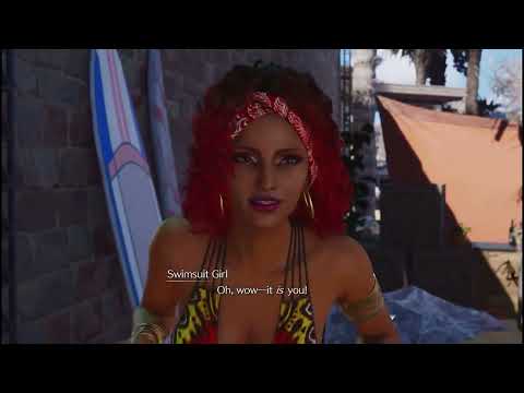 FINAL FANTASY 7 REBIRTH Full Walkthrough Gameplay Part 3 - No Commentary (PS5)