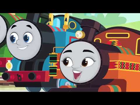 All Animals Go to Heaven part 12 - "What's Mine is Yours"