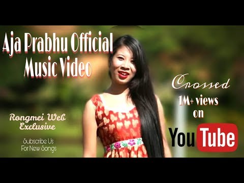 Aja Prabhu | Thanchuilu Gangmei | Rev. Father Augustine Falleiro | Hindi Gospel