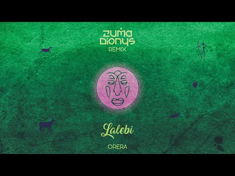 Orera - Lalebi (Zuma Dionys remix) [Downtempo / Electronic music]