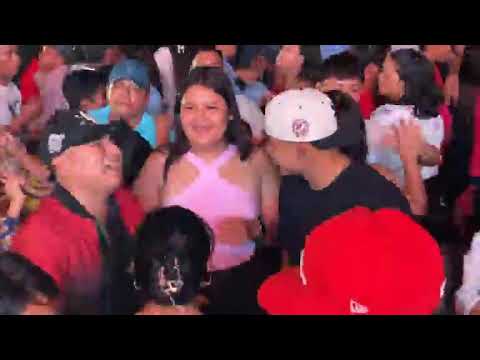 En vivo Desde San Andrés Villaseca Reu En su gran fiesta en honor a San Andrés Apóstol 