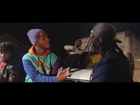 BGM FREDO & CASHBANDIT TUNE - "HE SAY SHE SAY" (OFFICIAL) @KOSMODIDIT