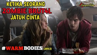 Download lagu KETIKA ZOMBIE GANAS JATUH CINTA PADA MANUSIA mp3
